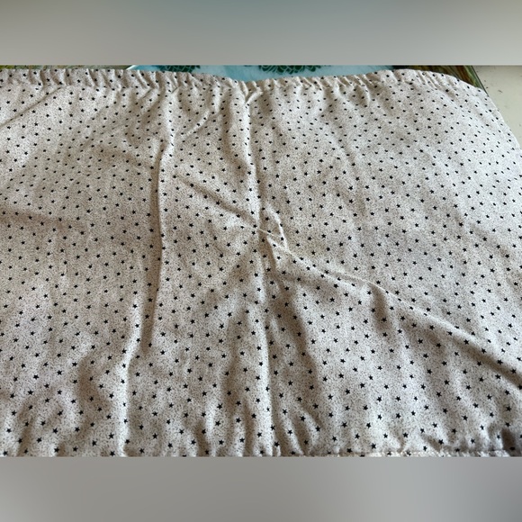 Patriotic , Set of 3  " God Bless America" 🇺🇸 Patchwork Placemats - Picture 5 of 10